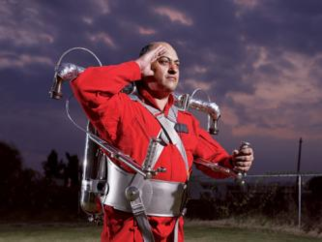 Catalizador Penta-Metálico.