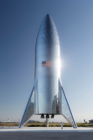 SpaceX