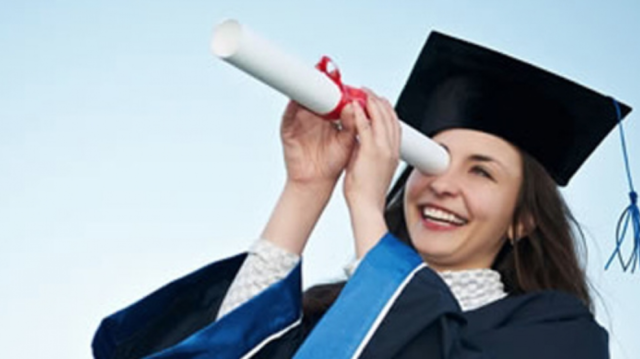 Estudiar una Maestría