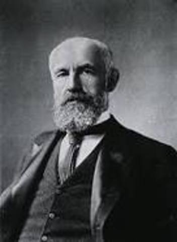 stanley hall
