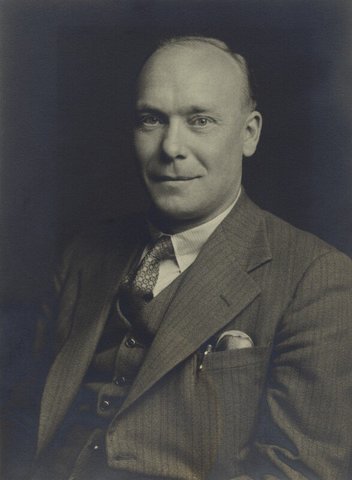 William T. Astbury