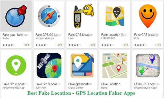 APPS GPS