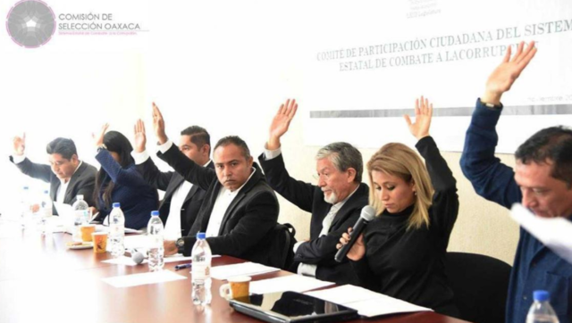 Incorporación a SALIN