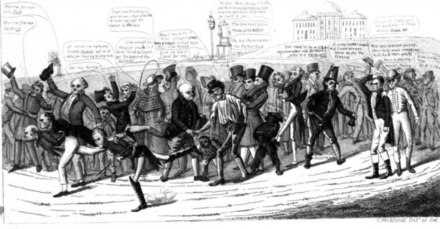 Election of 1824