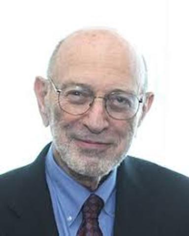 Stanley Cohen y Annie Yang