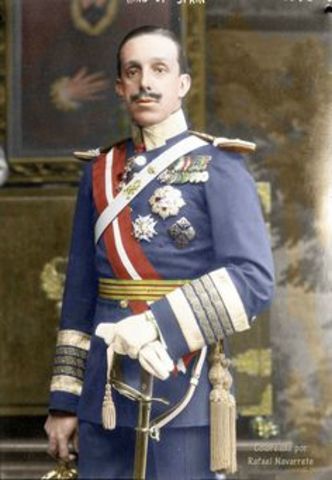 Alfonso XIII-1886-1902