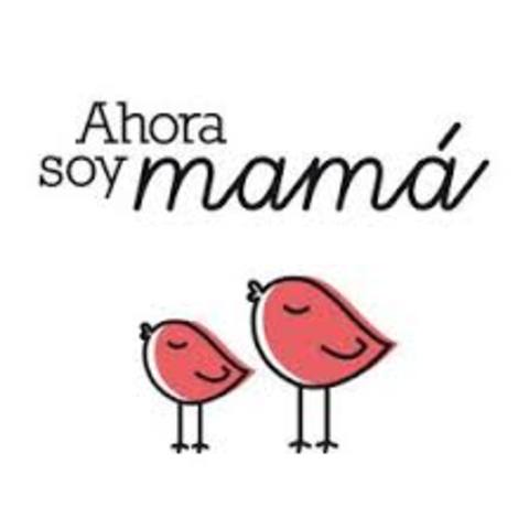 Soy mamà