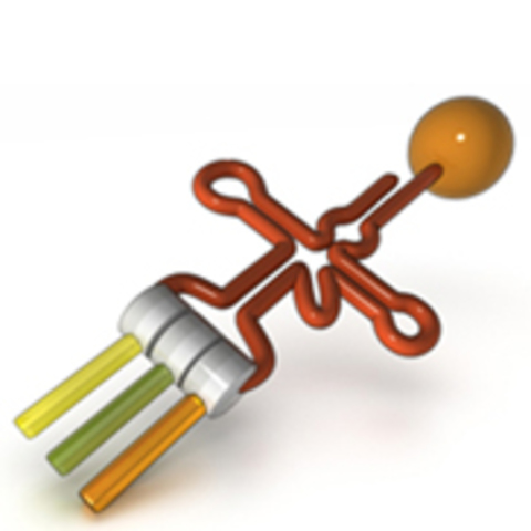 Descripción del tRNA