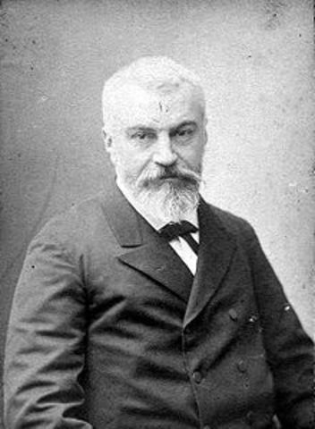 Leonard Henry Caleb Tippett