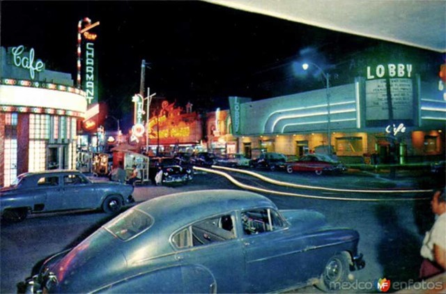 Devaluación del peso.