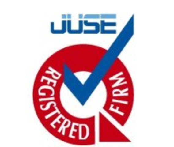 JUSE (Union of Japanese Scientists and Engineers)