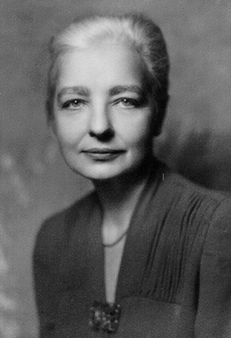 Ruth Benedict "Sinergia"