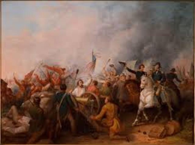 Battle of New Orleans