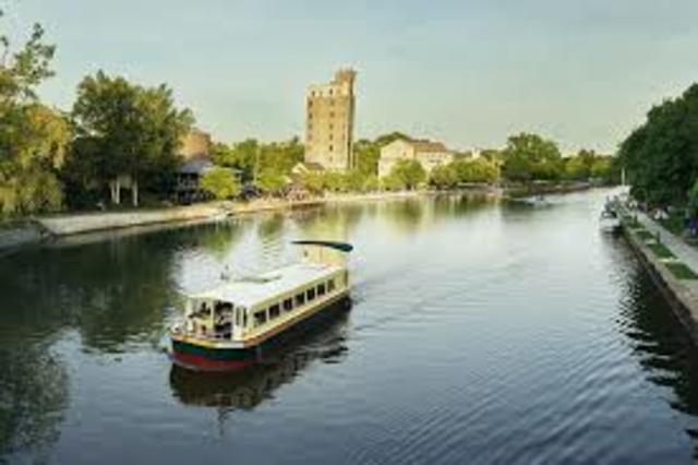 Erie Canal