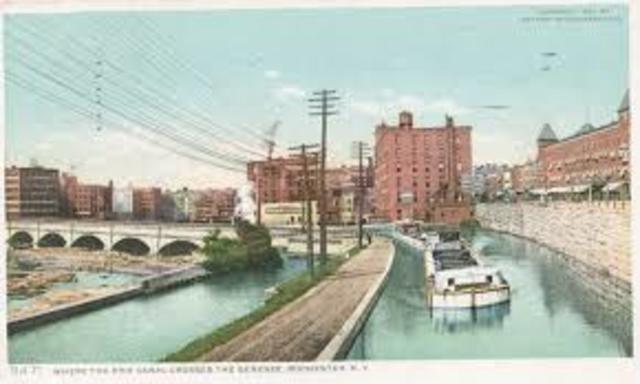 Erie Canal