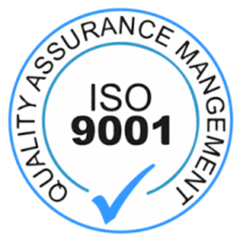 ISO 9001