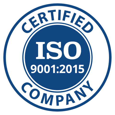 ISO 9001 2015