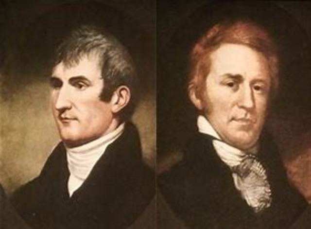 Lewis and Clark Expedition