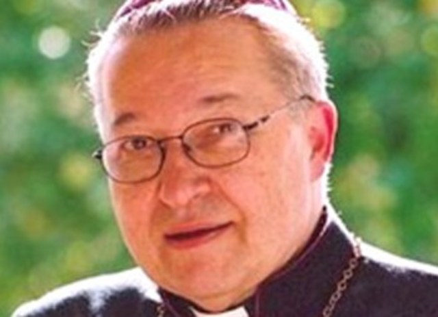 Apertura investigación diocesana - Paris