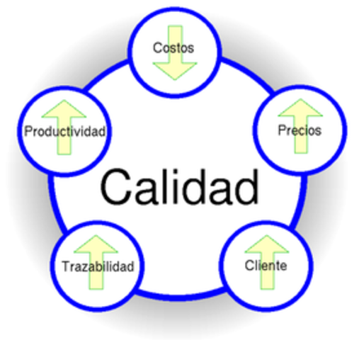 Circulos de calidad