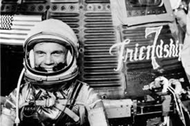 John Glenn