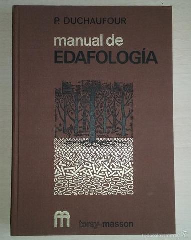Edafologia