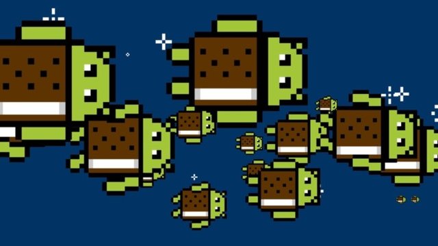 Android 4.0 Ice Cream Sandwich – El diseño Holo llega a los móviles