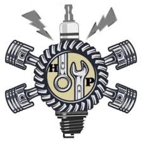 un paso de la MECÁNICA a la ELECTROMECÁNICA