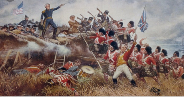 The War Of 1812