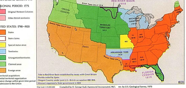 Missouri Compromise