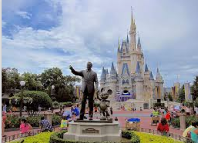Disney World