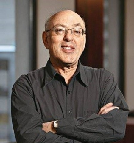 Henry Mitzberg