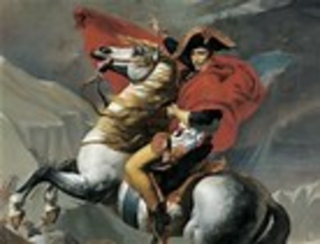 Napoleons Reign