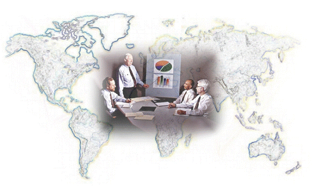 King-Cleland & Gordon Davis