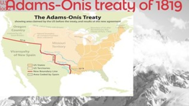 Adam-Onus Treaty