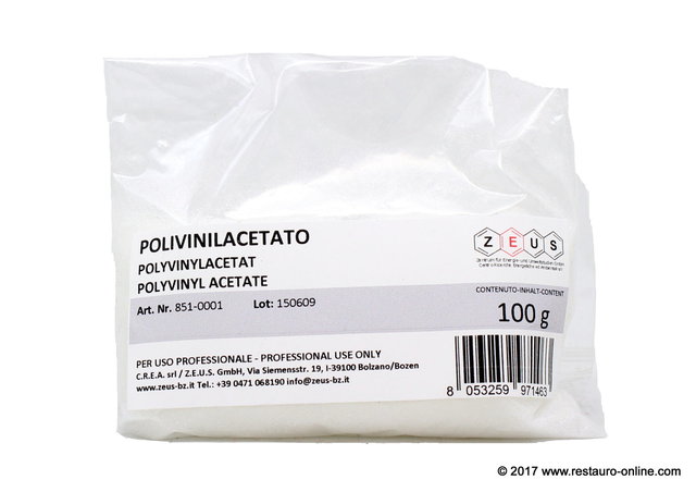 Acetato de polivinilo