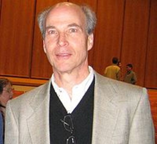 Robert D. Kornberg