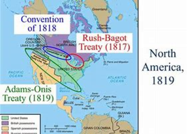 Treaty of 1818