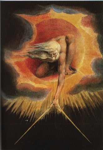 L'ANCIÀ DELS DIES - Blake