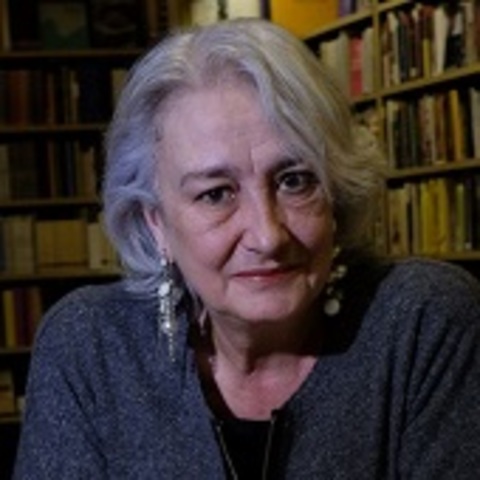 Arantxa Urretabizkaia