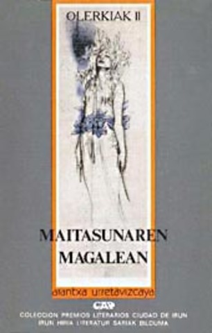 A.U. MAITASUN MAGALEAN