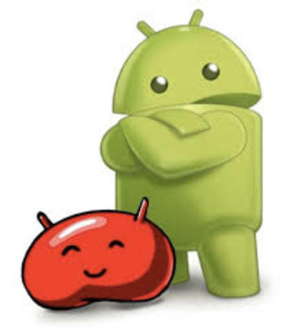 4.1/4.2/4.3 Jelly Bean