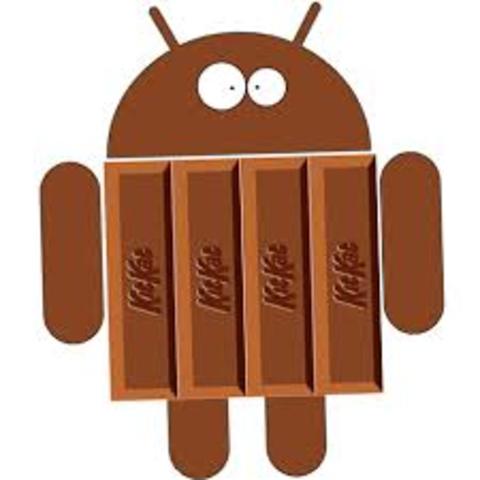 4.4 KitKat