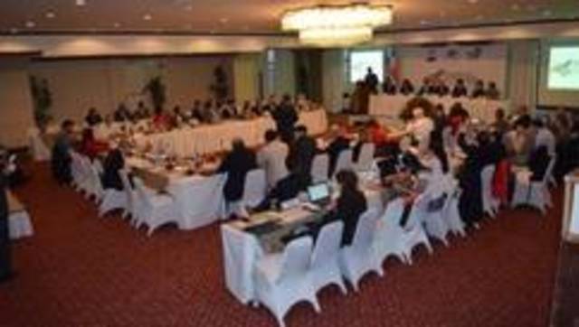 Declaración Rio de Janeiro por Reunión de la Conferencia de Ciencia, Innovación y TIC