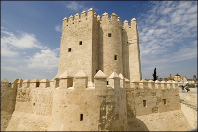torre de la calahorra cordoba