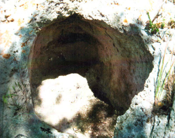 Costruzione delle necropoli