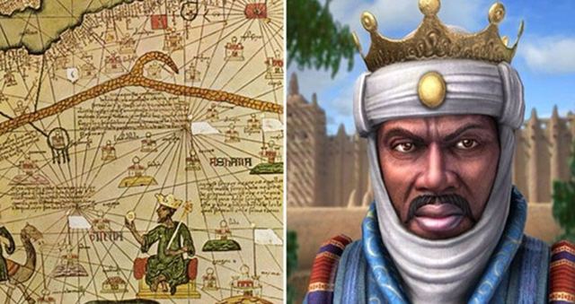 Mansa Musa