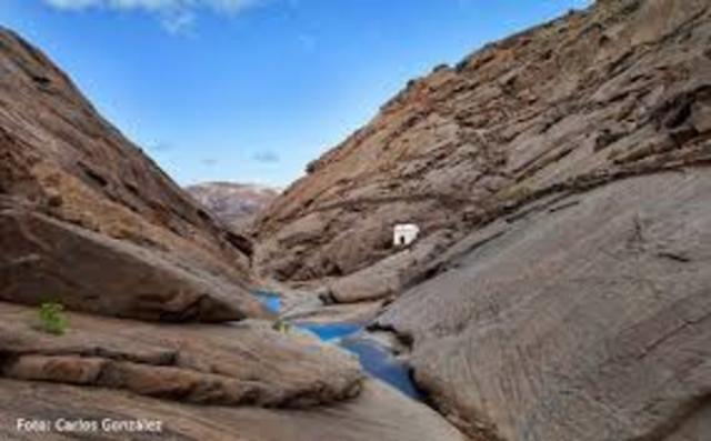 Conquista de Fuerteventura