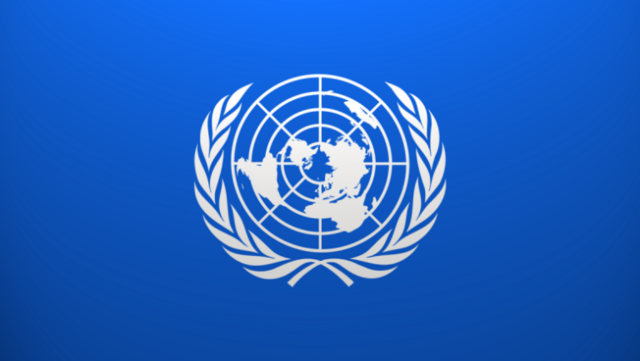 Salazar Condenado pela ONU