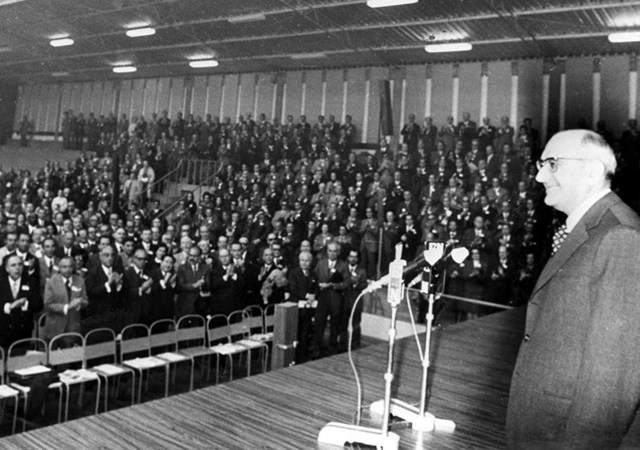 O Sucessor Marcello Caetano